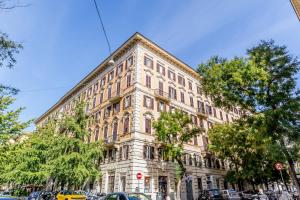 Apartamento de 2 dormitorios