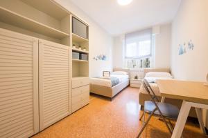 CasaViva - Comfy Trilo with Terrace in Rapallo
