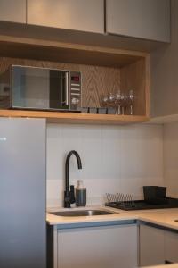 Your Adventure Begins in Las Condes 2BR2BA Apartment