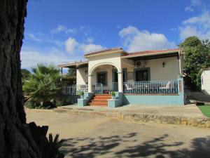 Villa Alare