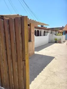 Vilmar suítes - 伊塔博拉伊