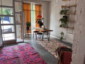 Central Bohemian Authentic