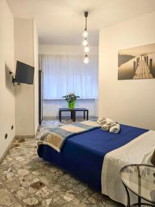 Rooms - Mario's Central Home