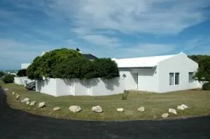 Waenhuiskrans Huis - بريداسدورب