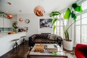 Primrose Boutique Home - London