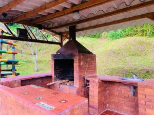 Finca - Granja Ecológica y de Descanso