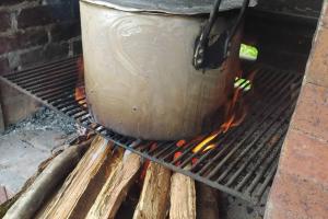 Finca - Granja Ecológica y de Descanso