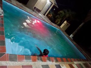 Finca - Granja Ecológica y de Descanso