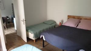 Appartements Appartement 80m2 6 couchages : photos des chambres