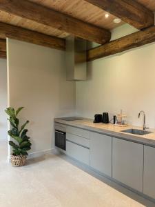 Appartement Rijksmonument De Heidepleats