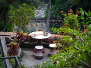 Heaven View 3 BR Ubud Sayan