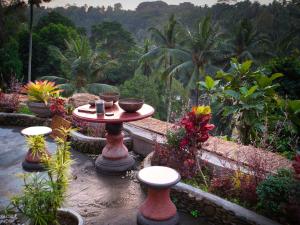 Heaven View 3 BR Ubud Sayan