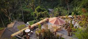 Heaven View 3 BR Ubud Sayan