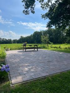 Appartement Rijksmonument De Heidepleats