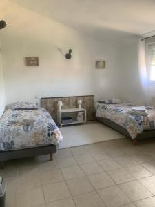 Appartements Appartement 4 personne a Rouffiac tolosan : photos des chambres
