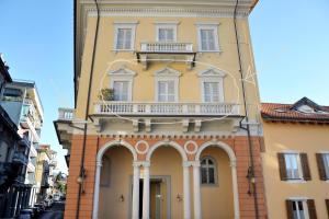 Palazzo Bertazzi