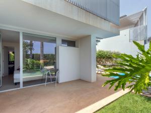 VILLA CARRUBO 4, Emma Villas