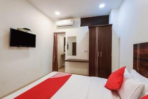 Hotel O Maharaja
