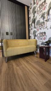 For You Apartments Silence