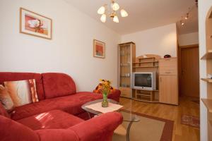 Familiengästehaus Ingrid