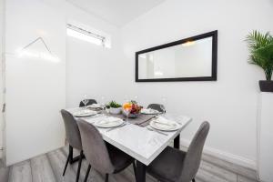 Quick Access to London City, Self Check-in!