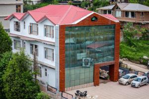 Hotel Cherry Manali