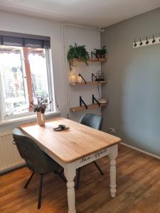 Bed and Breakfast De Dijk