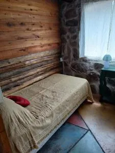 Habitaciones individuales - Luyaba