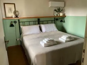 La casa di Trude - bedizzole