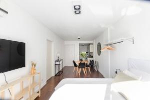 Nuoma Beruti - 2 guests - Palermo