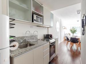 Nuoma Beruti - 2 guests - Palermo