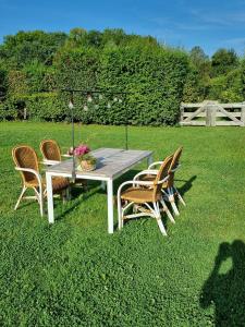 Bed and Breakfast De Dijk