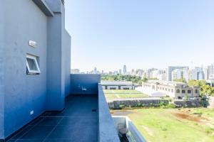 Nuoma Beruti - 2 guests - Palermo