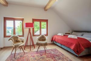 Haus am Rebberg
