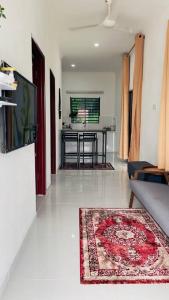 Rumah Kita HStay BM view Self check in 2Room