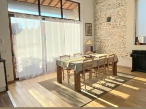 Magnifique demeure de charme !