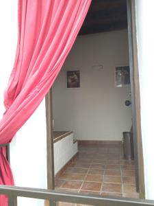 Casa Rural Mirador Los Bravos