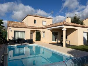 Les hortensias - Bed and breakfasts, Les Sables-dʼOlonne