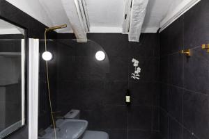Fuencarral II - Apartamento tipo buhardilla en el centro de Madrid