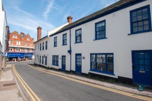 Cutter Cottage - Ubytování bez kategorie ve městě Swanage