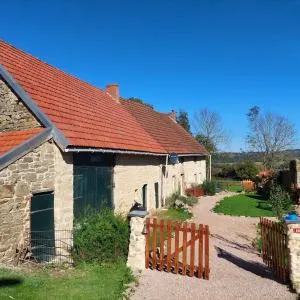 Gite Charassat - Rougnat