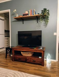 LinnaLoft - Viihtyisä asunto linnan vieressä omalla sisäänkäynnillä