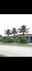 Praia Casa 1 Pontal do Sul - Pontal do Sul