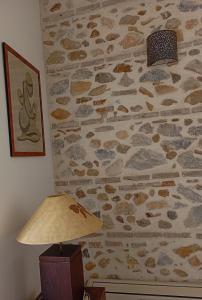 Maisons de vacances Magnifique demeure de charme ! : photos des chambres