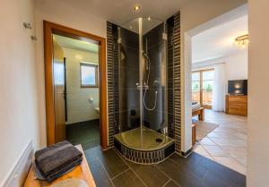 Ferienwohnungen LARA Wohnung 2