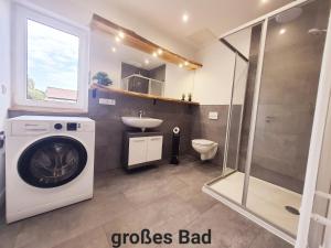 Rene Adam Monteurswohnung