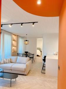 Stylish Designer Apartment