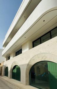 Stylish Designer Apartment