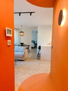 Stylish Designer Apartment