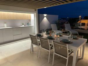 Casa Matti - Luxury rooftop with pool